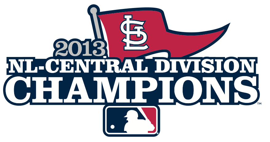 St. Louis Cardinals 2013 Champion Logo iron on transfers for clothing version 2